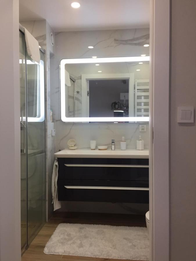 Westin House Apartamenty Baltic Premium Kolobrzeg Dış mekan fotoğraf