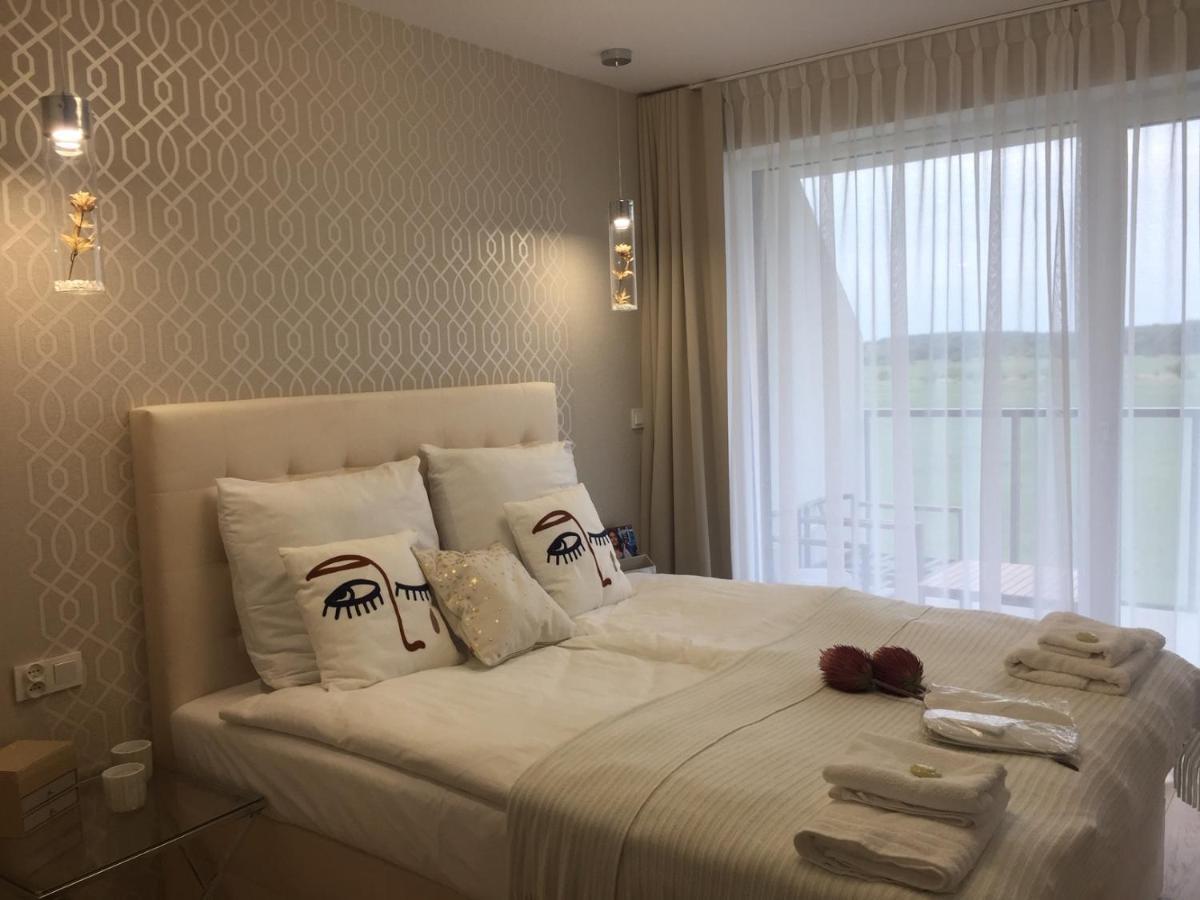 Westin House Apartamenty Baltic Premium Kolobrzeg Dış mekan fotoğraf